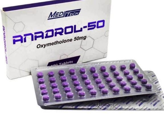 Buy Anadrol Oxymetholone Australia