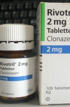 Buy Rivotril Clonazepam Australia