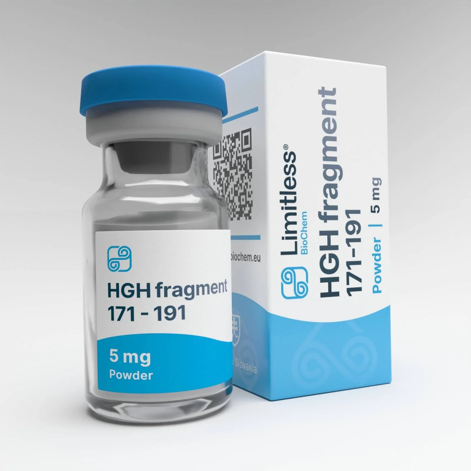 Buy HGH Frag Australia