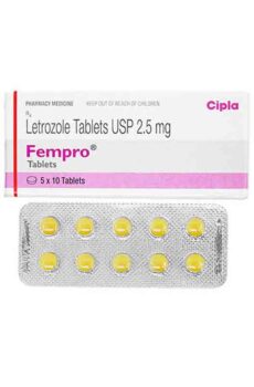 Buy Letrozol 2.5 mg Australia