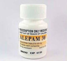 Buy Alepam 30mg Australia
