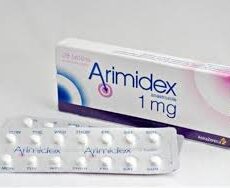 Buy Anastrozole Arimidex Australia