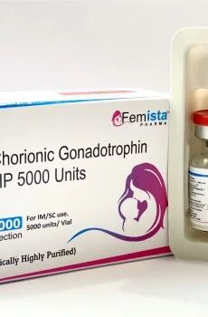 Buy HCG 5000IU Australia