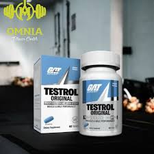 Buy Omnia Testosterone Australia 