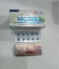 Buy Omnia Winstrol Australia