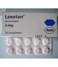 Buy Lexotan Bromazepam Australia