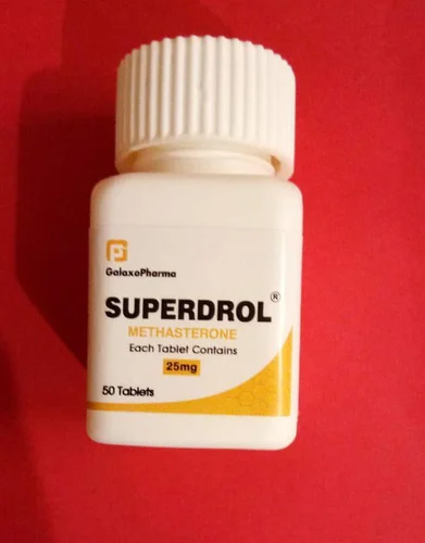 Buy Vita Superdrol Australia