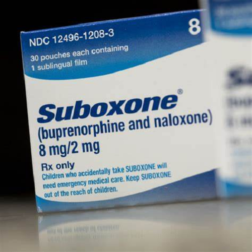 Buy Suboxone Australia