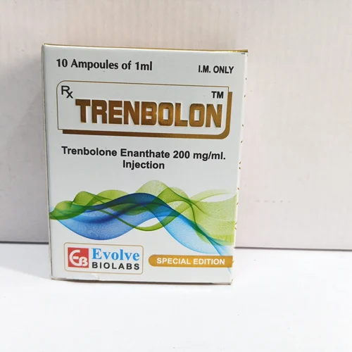 Buy Trenbolone Enanthate Australia